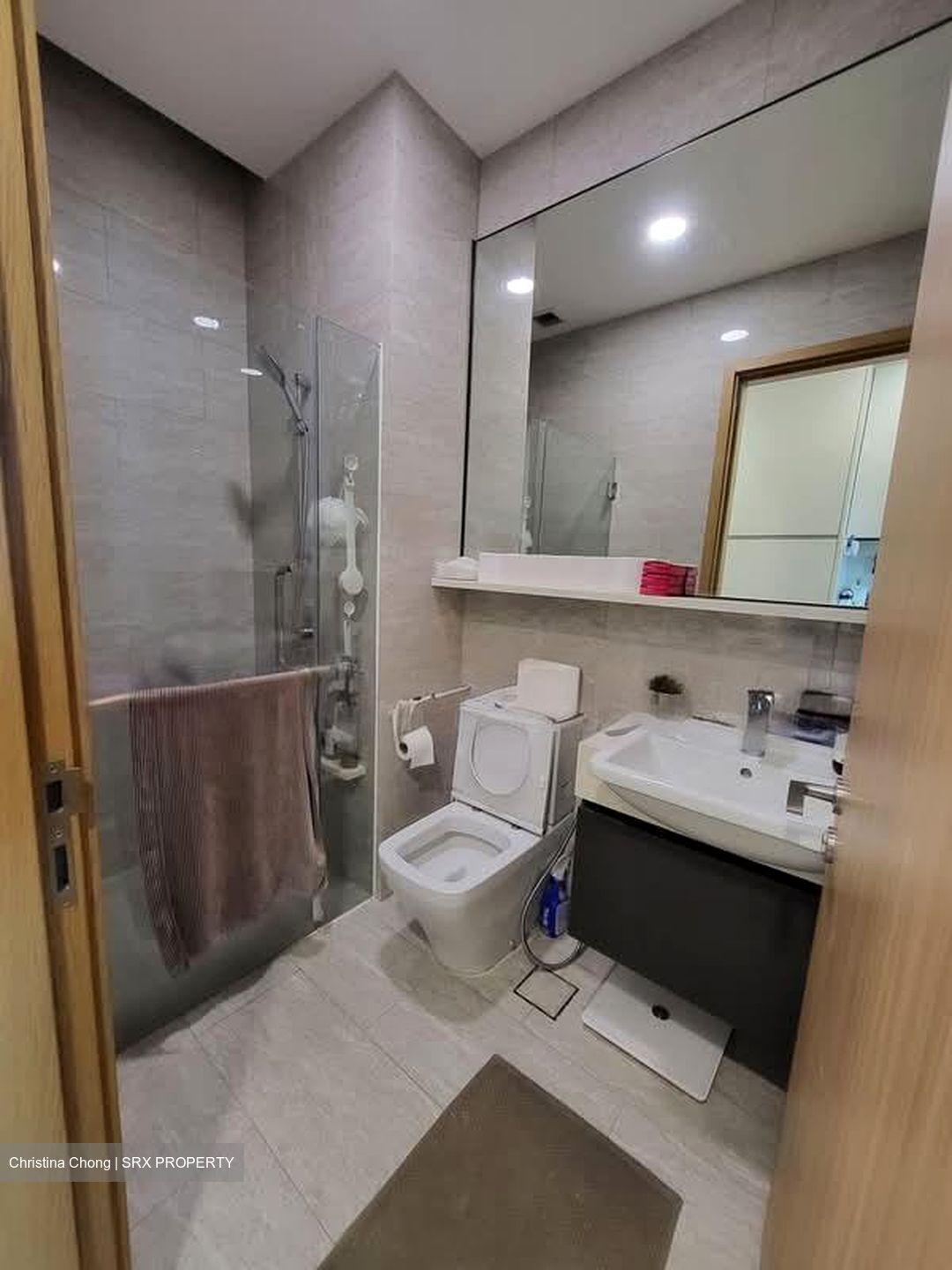 City Gate (D7), Apartment #546592901